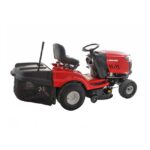 Тракторна косачка Troy-Bilt Pony 92T R MTD 03