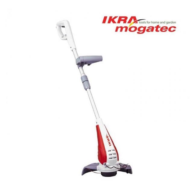 Тример електрически IKRA IGT 350 - 350W