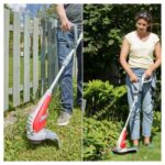 Тример електрически IKRA IGT 350 - 350W