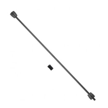 Тръба с гайки за пръскачки Matabi с дъ