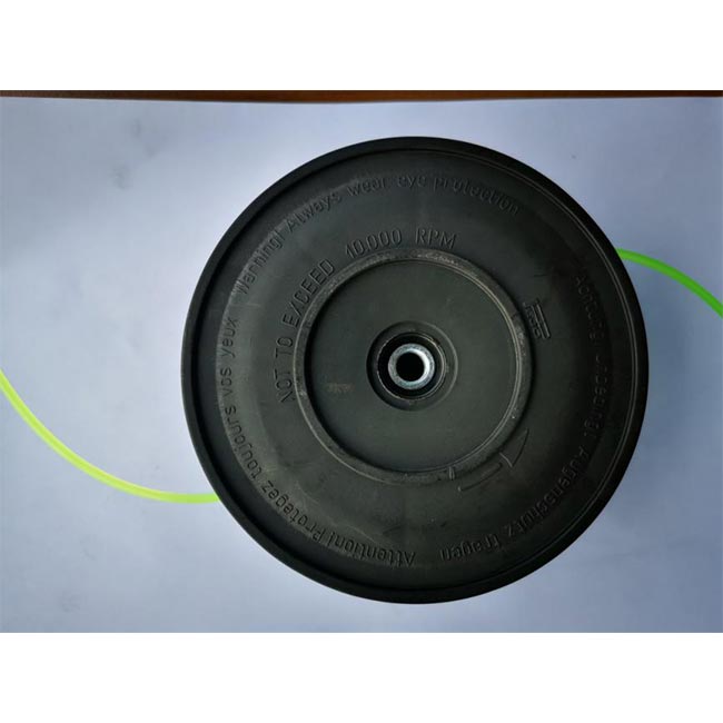 Универсална кордова глава за мотор