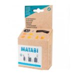 Универсални дюзи за пръскачки комплект – блистер