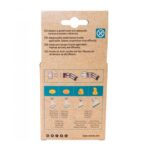 Универсални дюзи за пръскачки комп