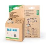 Уплътнения к-т за поддръжка пръскачки MATABI