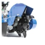 Фреза за пънове Hyundai HYSG 150-2