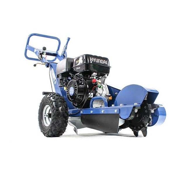 Фреза за пънове Hyundai HYSG 150-2