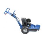 Фреза за пънове Hyundai HYSG 150-2