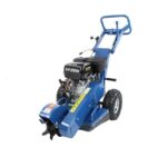 Фреза за пънове Hyundai HYSG 150-2