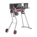 Цепачка за дърва електрическа LSH 520 AL-KO