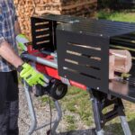 Цепачка за дърва електрическа LSH 520 AL-KO