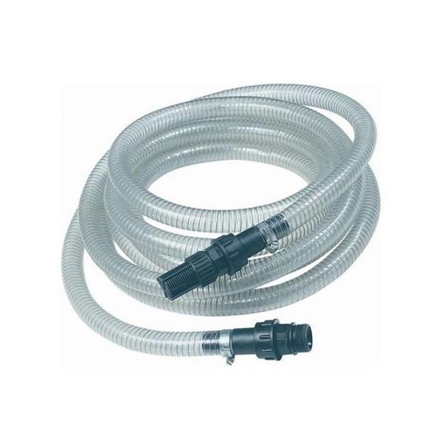 Маркуч смукателен LEO-AS 700