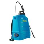 Пръскачка на батерии 15л MATABI e15 LT - 12V