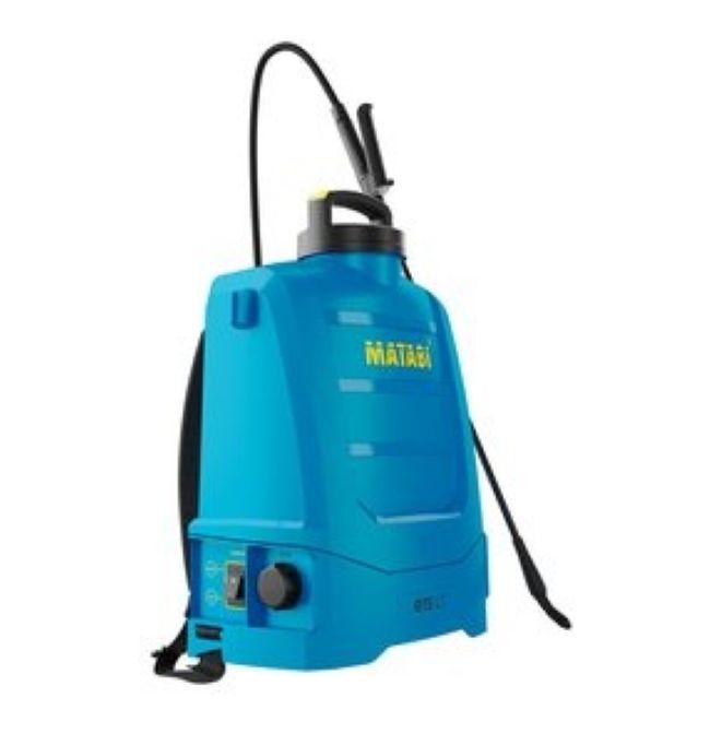 Пръскачка на батерии 15л MATABI e15 LT - 12V