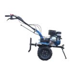 Мотоблок HYTW 1350 HYUNDAI 12 к.с. 135 см Мотоблок HYTW 1350 12к.с