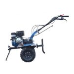 Мотоблок HYTW 1350 HYUNDAI 12 к.с. 135 см