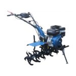 Мотоблок HYTW 1350 HYUNDAI 12 к.с. 135 см