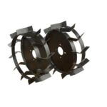 Плуг за мотоблок Хюндай HYTW1350