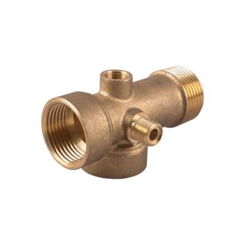 Петорник за хидрофорни системи LEO-5 ТА