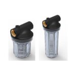 Филтър комплект LEO-WF-02В