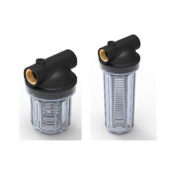 Филтър комплект LEO-WF-02В