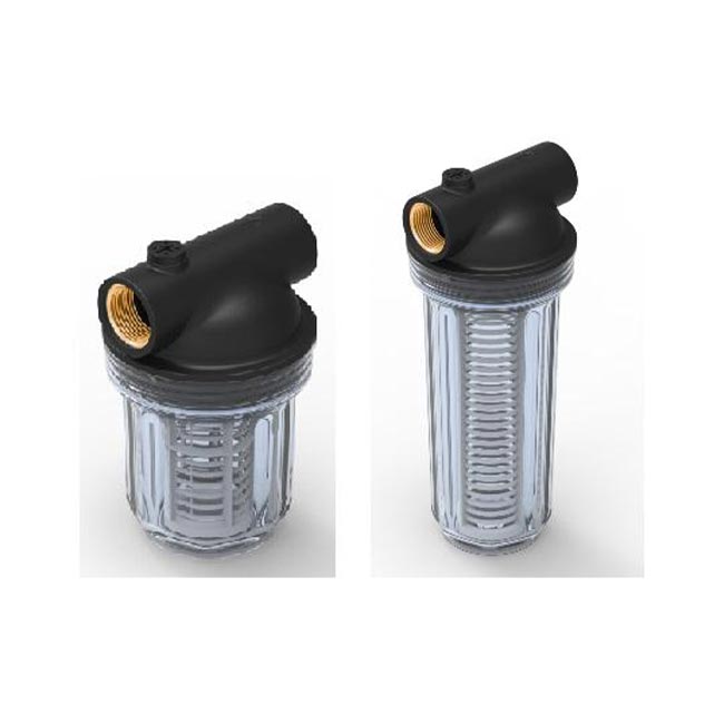 Филтър комплект LEO-WF-02В