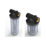 Филтър комплект LEO-WF-02В