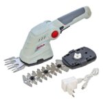 Акумулаторна ножица за трева и храсторез IKRA IGBS