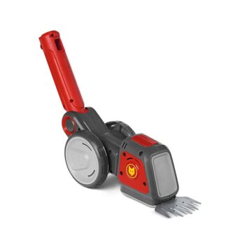 Акумулаторна прикачна ножица за трева GS10eM