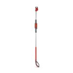 Акумулаторна прикачна телескопична ножица за високи клони TL32eM