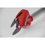 Акумулаторна прикачна телескопична ножица за високи клони TL32eM