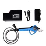 Акумулаторна професионална ножица Hyundai HYBP404