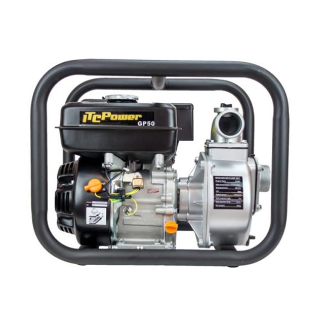 Бензинова помпа GP50 2 ITC Power