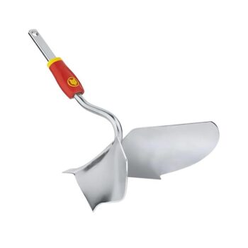 Браздирът JA-M 20 е практичен и надежден градински инструмент