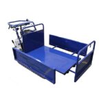 Верижен транспортен дъмпер Hyundai HYMD330-8B