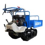 Верижен транспортен дъмпер Hyundai HYMD330-8B