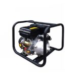 Високонапорна моторна помпа Hyundai HYH 40/2