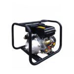 Високонапорна моторна помпа Hyundai HYH 40/2