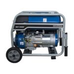 Генератор HHY 3000 FK HYUNDAI 3.0kW