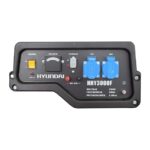 Генератор HHY 3000 FK HYUNDAI 3.0kW