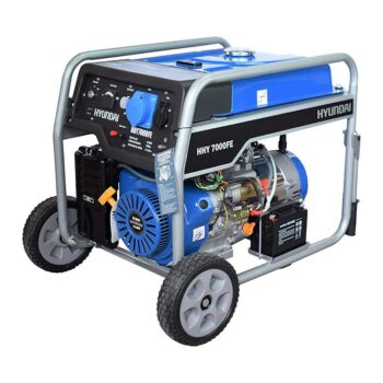 Бензионов генератор