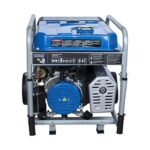 Генератор HHY 7000 FЕK 5.5kW HYUNDAI на бензин