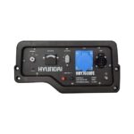 Генератор HHY 7000 FЕK 5.5kW HYUNDAI на бензин