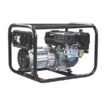 Генератор HY 3100 HYUNDAI 2.8 kW