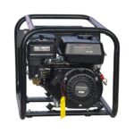 Монофазен бензинов генератор Хюндай