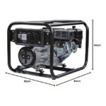 Генератор HY 3100 HYUNDAI 2.8 kW