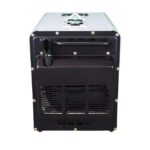 Генератор дизелов DHY 6000SE Hyundai 5.3kW