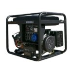 Професионални монофазни генератори