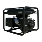 Генератор монофазен GG 10000 LE ITC Power от серията PRO