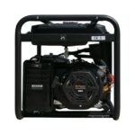 Генератор монофазен GG 10000 LE ITC Power от серията PRO