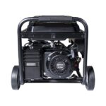 Генератор монофазен GG 7000 FE ITC Power 5.5kW, ел. стартер